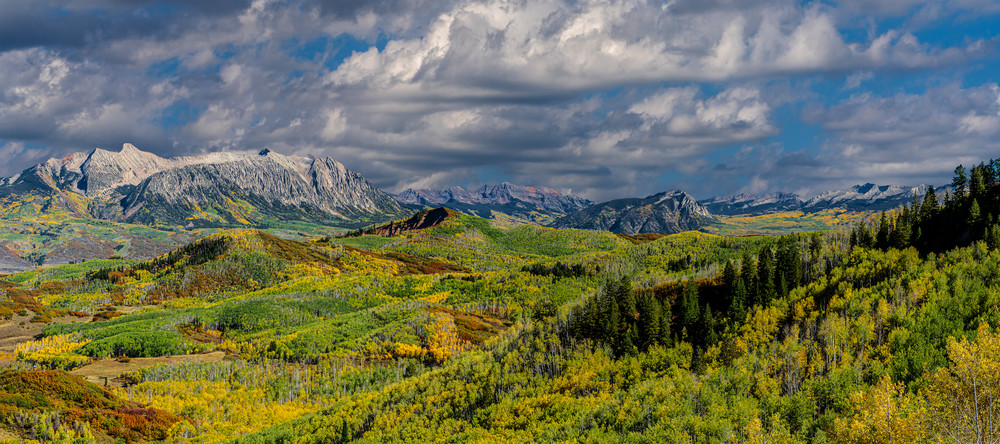 Ragged Carpet 2 Photography Art | Majestic Mountain Photos