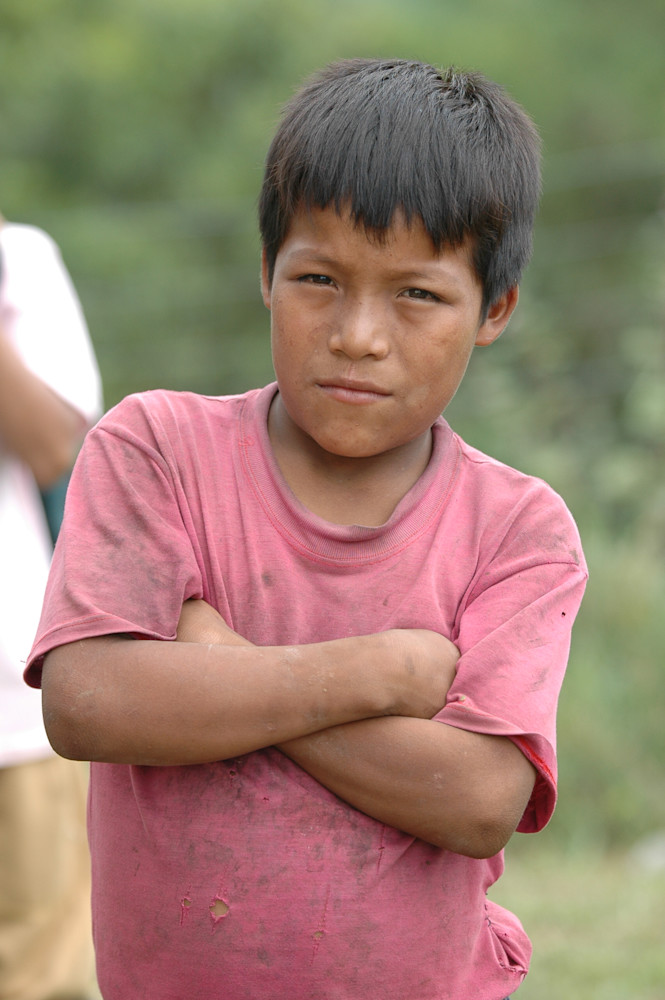 Ecuador Photography Art | Terry Blackburn Fine Art