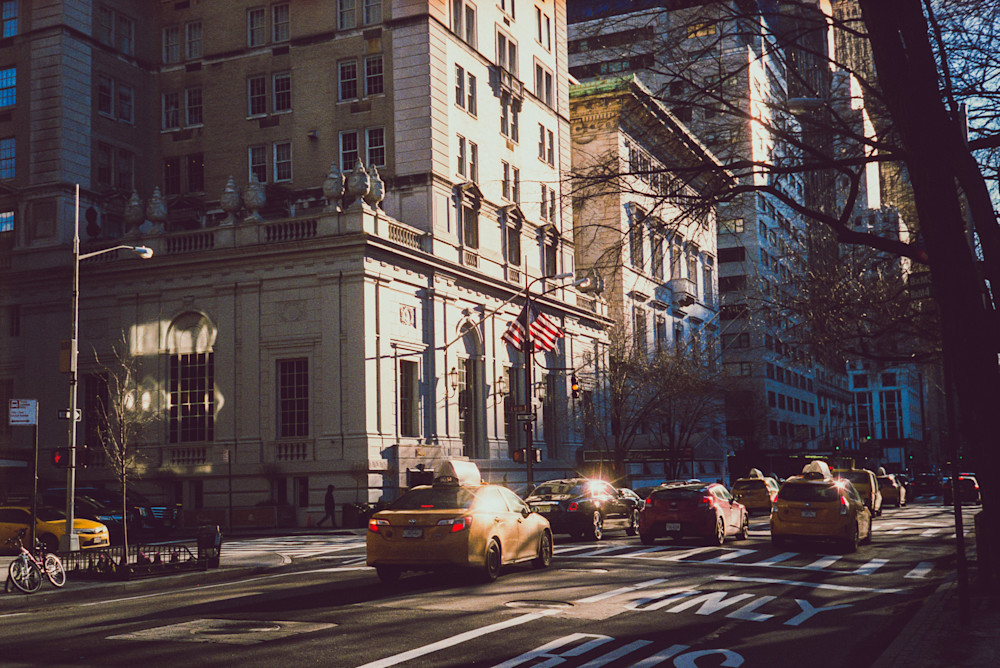 Urban Color R3 12 Photography Art | Dan Chung Fine Art