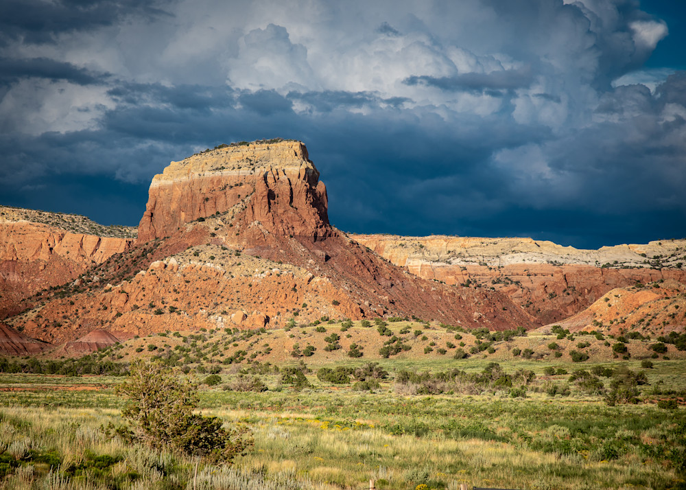 New Mexico Landscape Photography Art | Terry Blackburn Fine Art