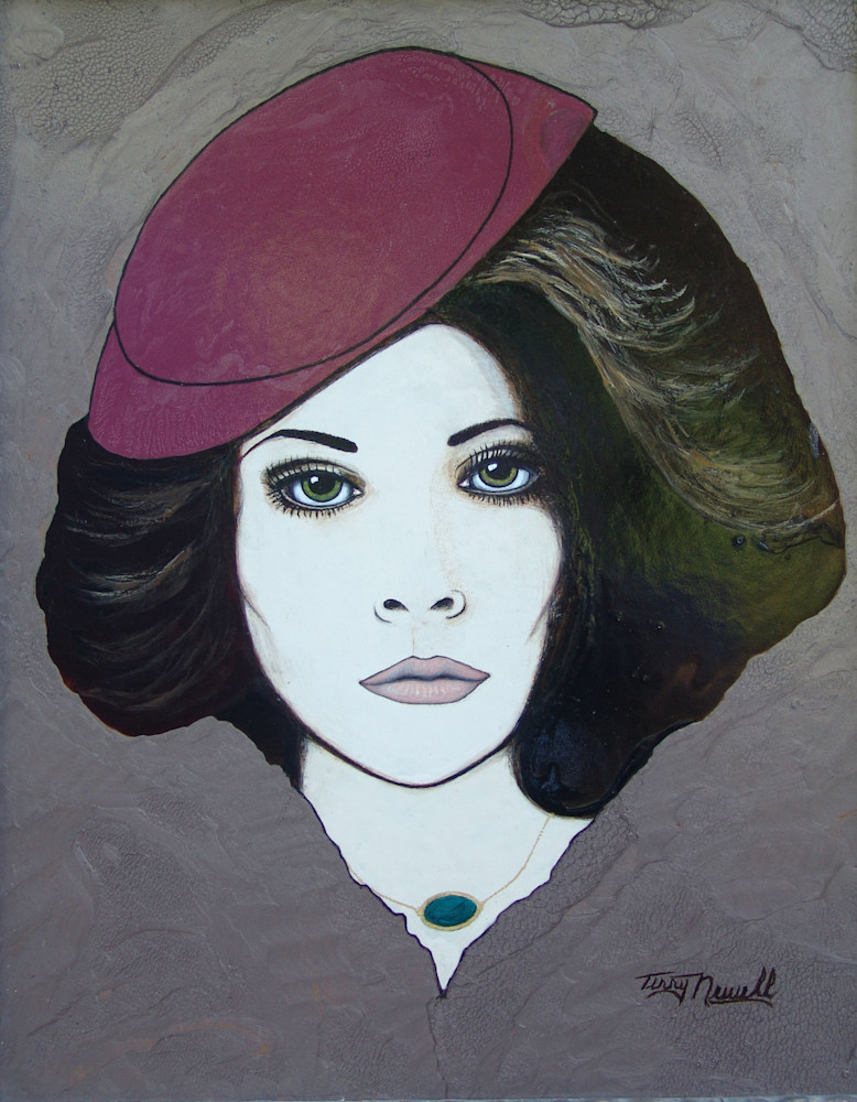 Jade Art | terrynewell