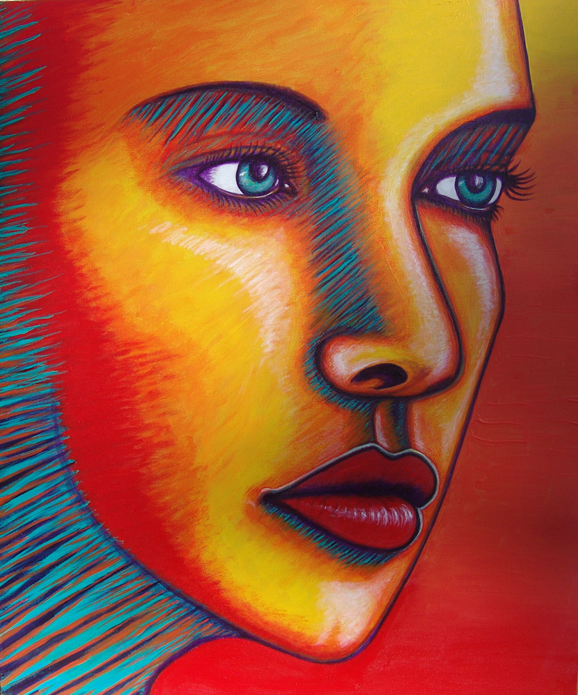 Athena Art | terrynewell