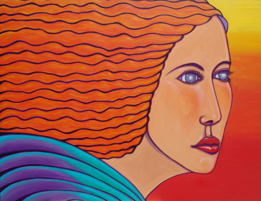 Zephyr Art | terrynewell