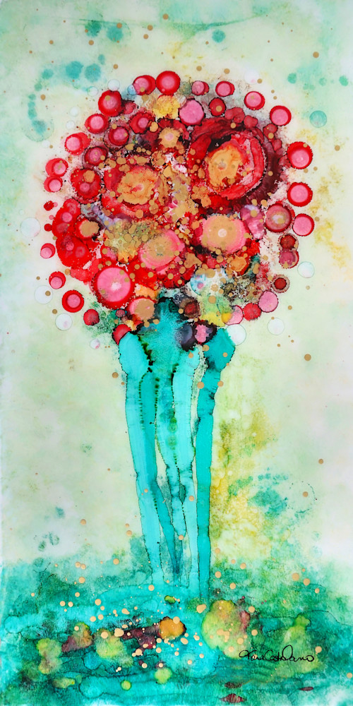 Bloom 4 Art | Tara Catalano Studios