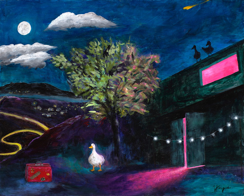 Record Of Reality Art | Mystery Dinosaur Productions/Fae Yamaguchi Art
