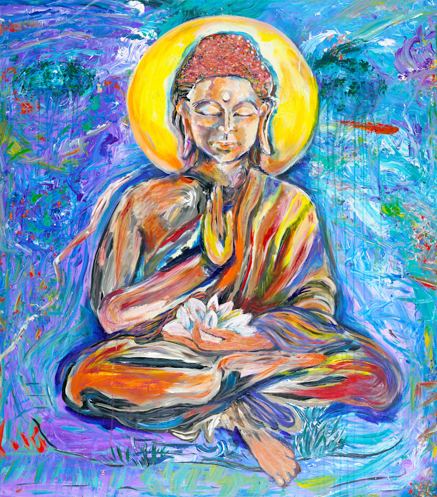 Lotus Love | Spiritual | JD Shultz Lotus Love | Spiritual | JD Shultz