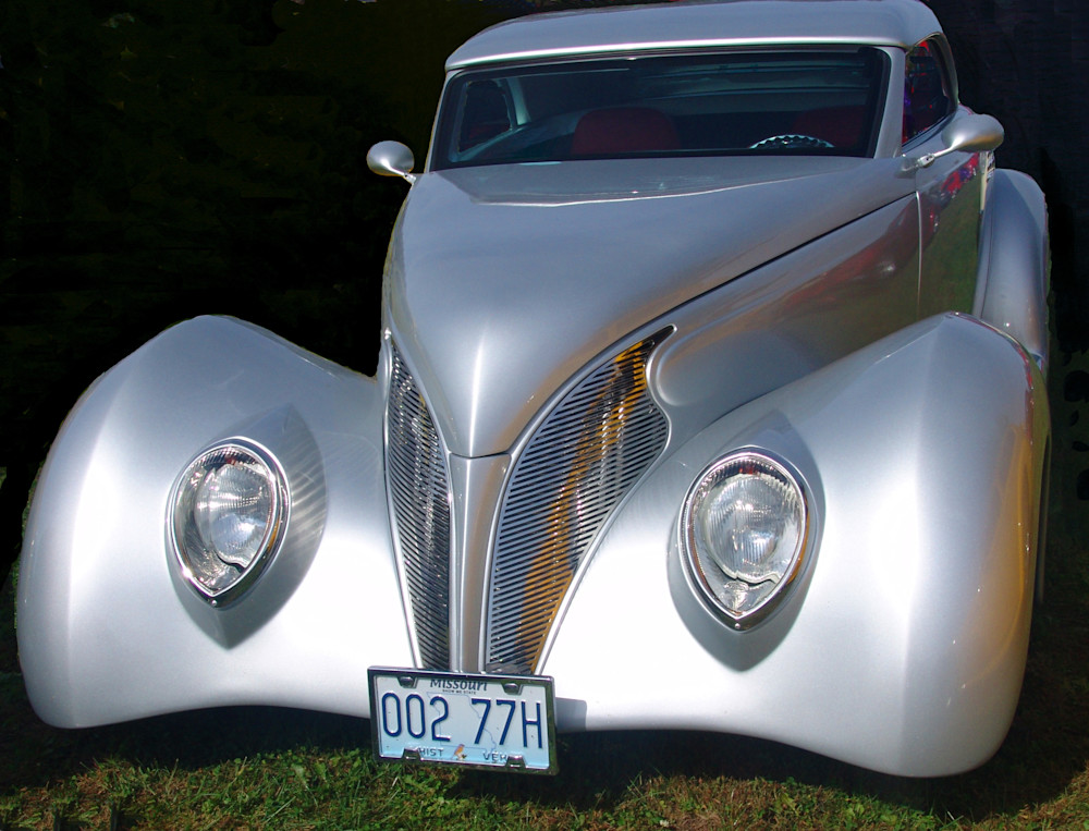 Silver  Art | terrynewell