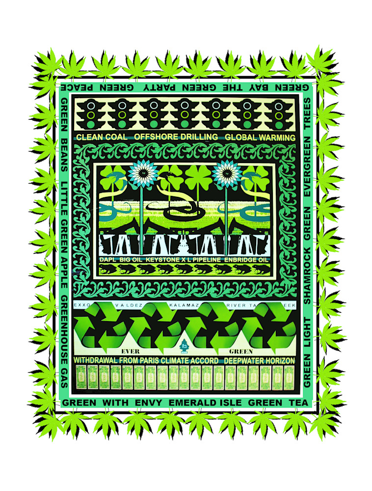 Ever Green