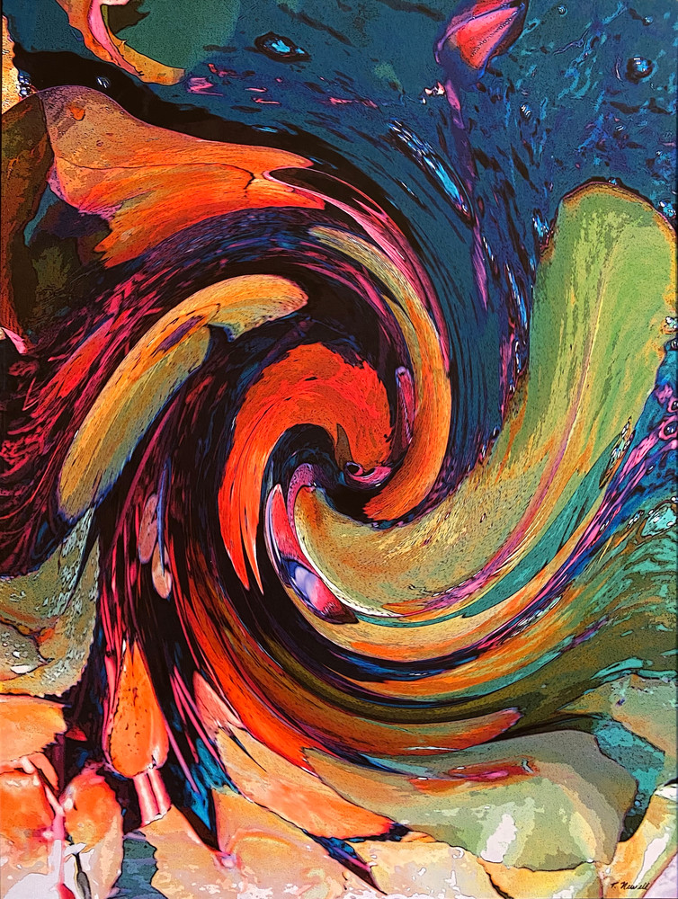 "Dynamics, Forces That Stimulate Growth And Change Art | terrynewell