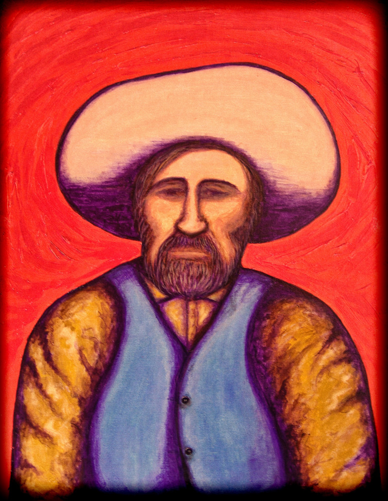 Hernando  Art | terrynewell
