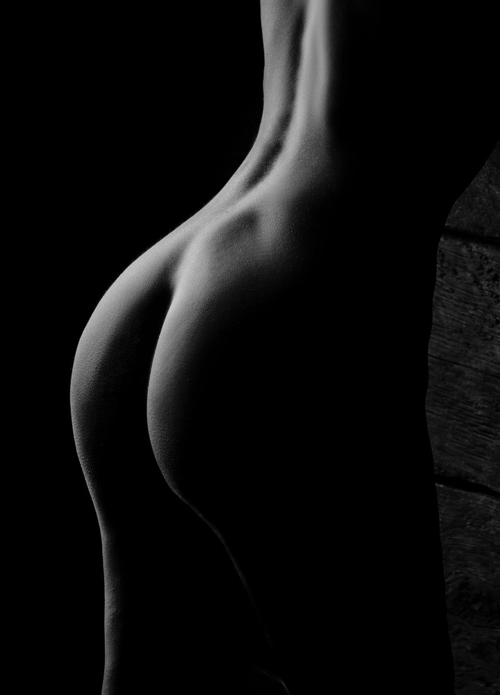 Derriere