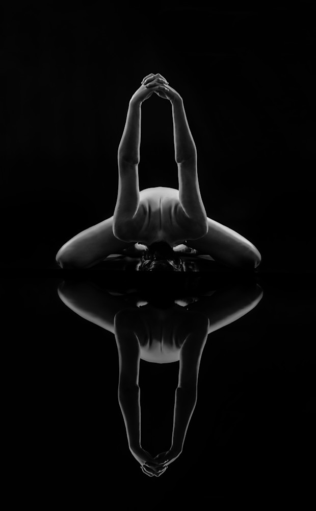 Echo Of An Hour Glass