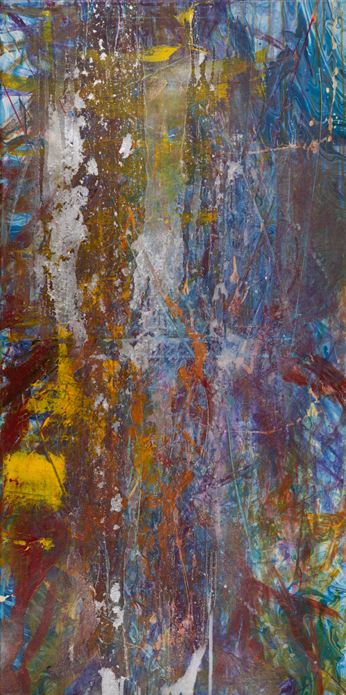 Gateway Art | Angelique Silberman