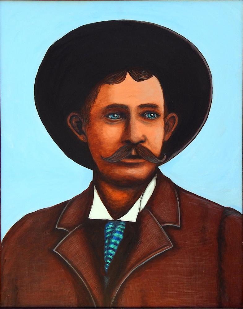 John J Newell  Art | terrynewell