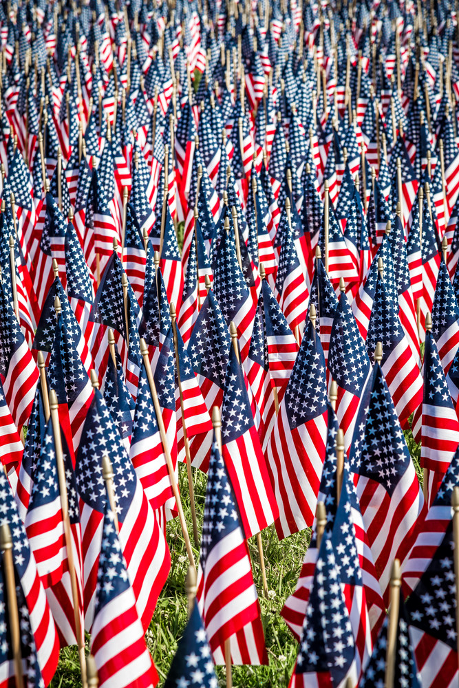 Flags of our fathers Louisiana fineart photography prints