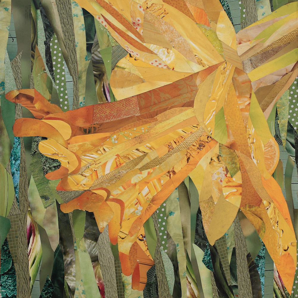 Daffodil Art | angelakriel