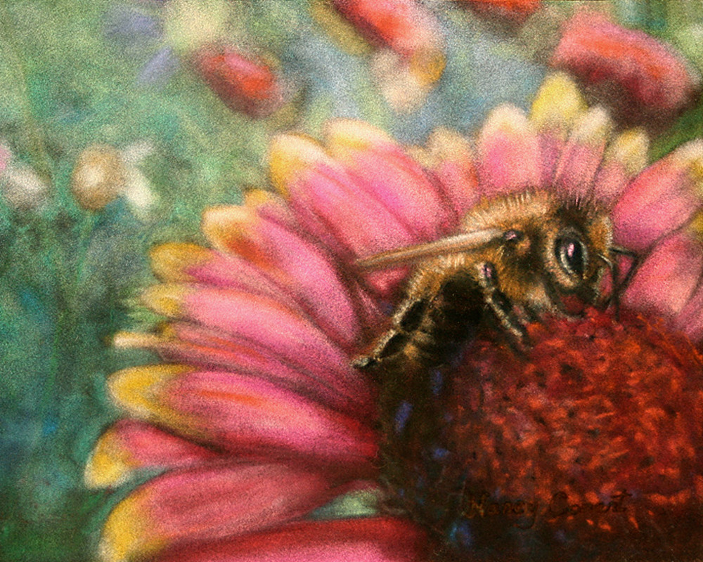 Let It Bee by Nancy Conant