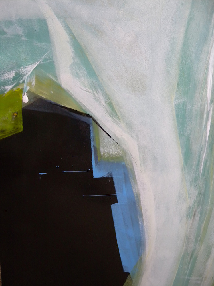 Strong Abstract Art | nancy iannitelli studio