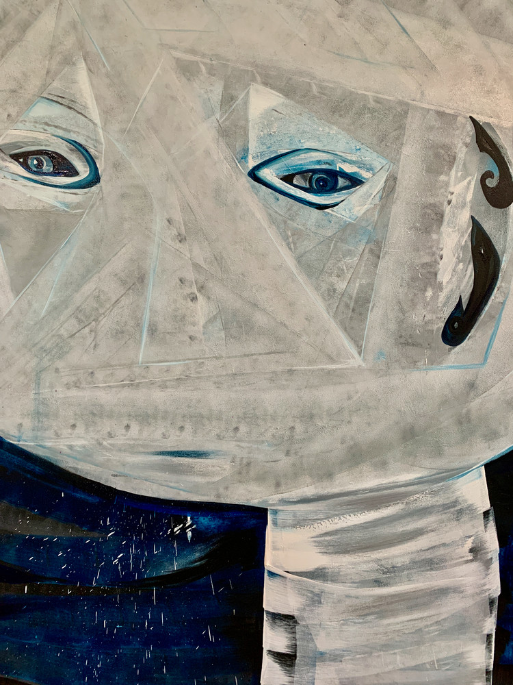 Alien Wants To Meet You Art | nancy iannitelli studio