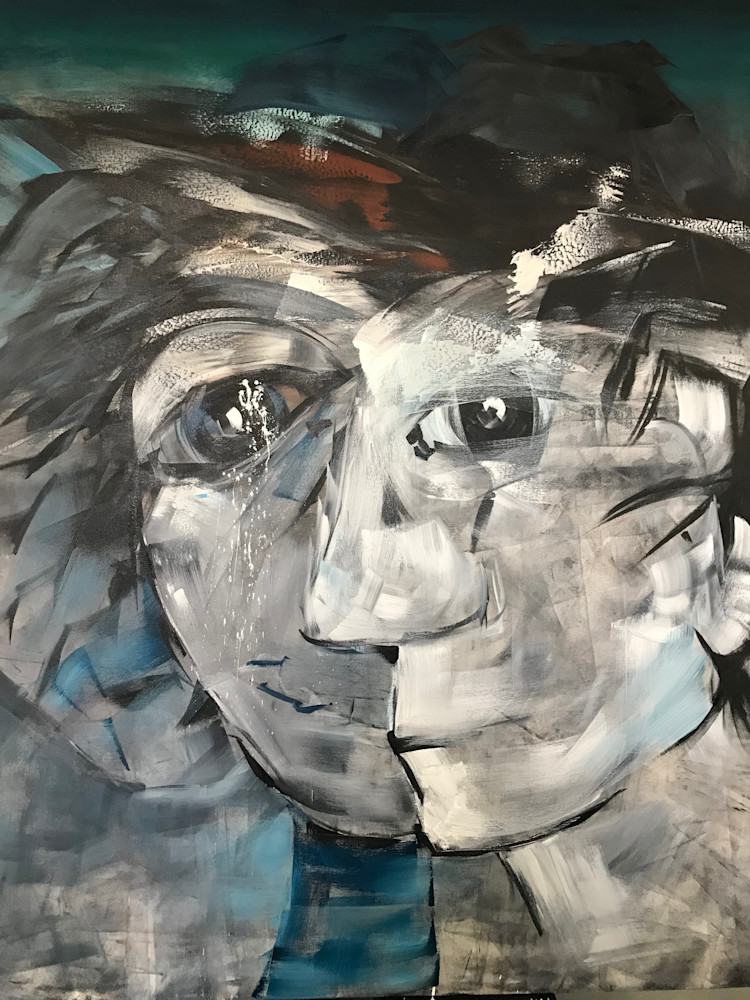 Dual Nature Art | nancy iannitelli studio