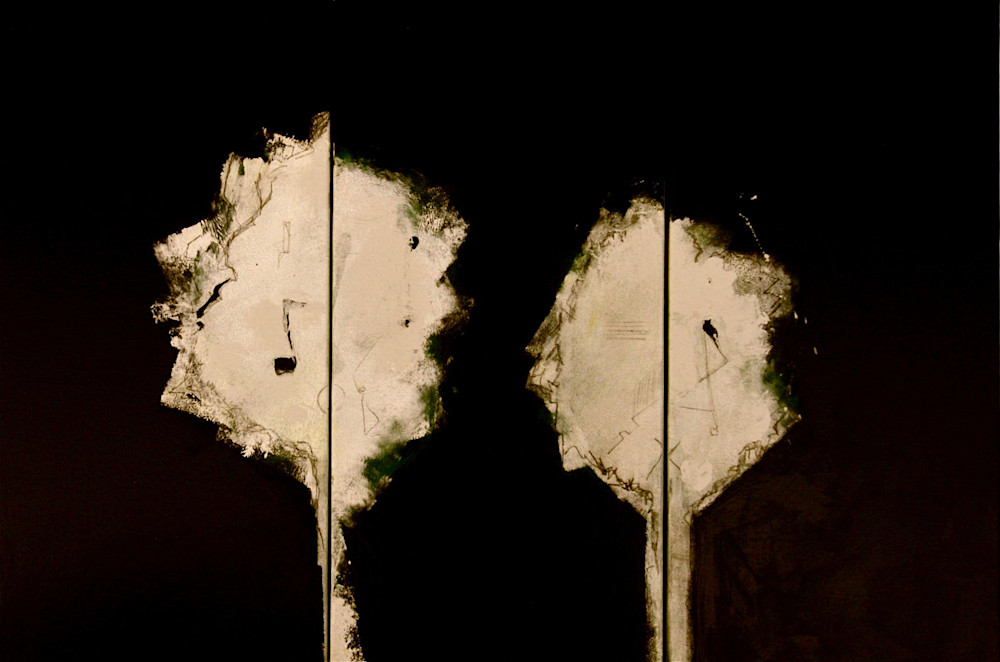 Musical Trees Art | nancy iannitelli studio