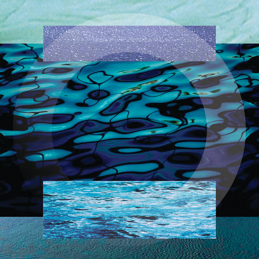Water Ix Art | Eric T. Galbreath, Fine Art