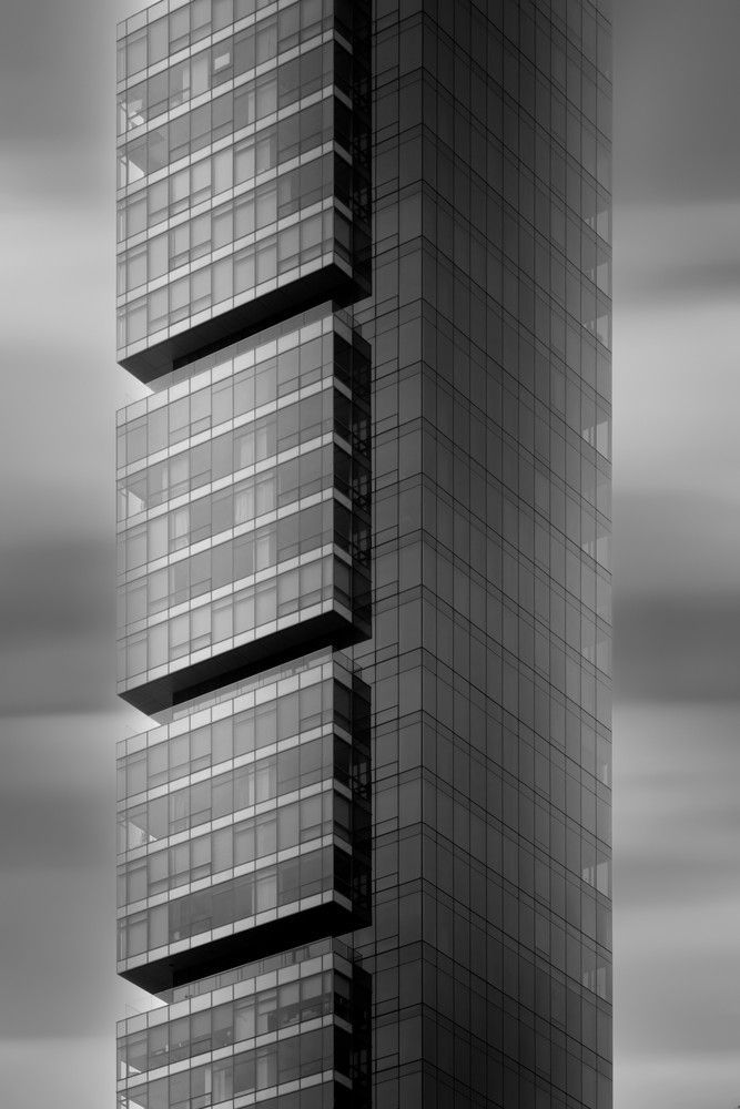 One Madison Avenue | Fine Art Architectural Photography