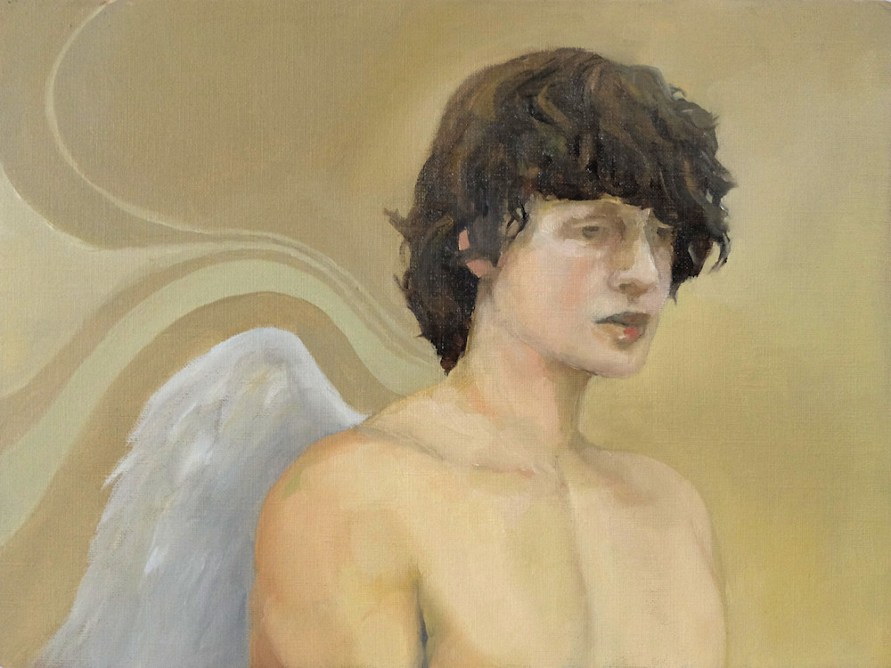 Angel Eyes Art | Giordano