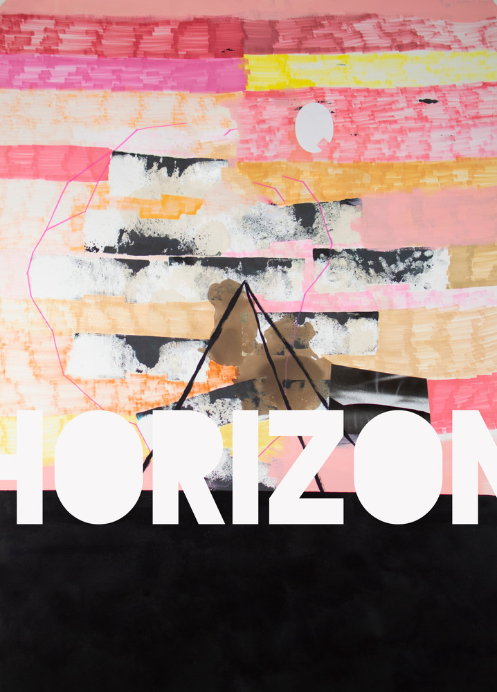 Horizon Art | Mikey Rioux