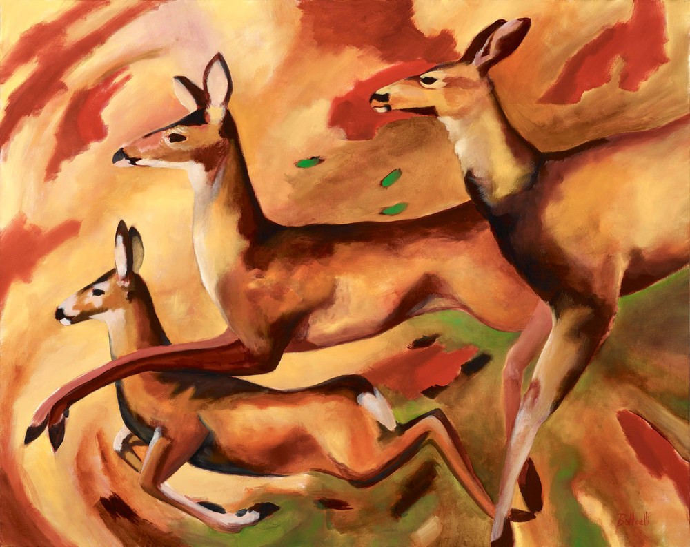 Freedom Art | Bottinelli Fine Art