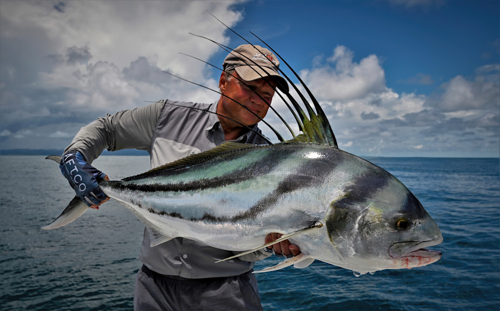 Roosterzilla 2 2 Sharpen Ai Stabilize Photography Art | Fly Fishing Portraits