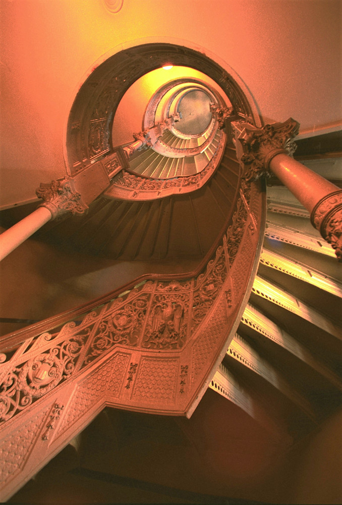 May Staircase  Cummmins Photography Art | Jim Cummins, Imagery