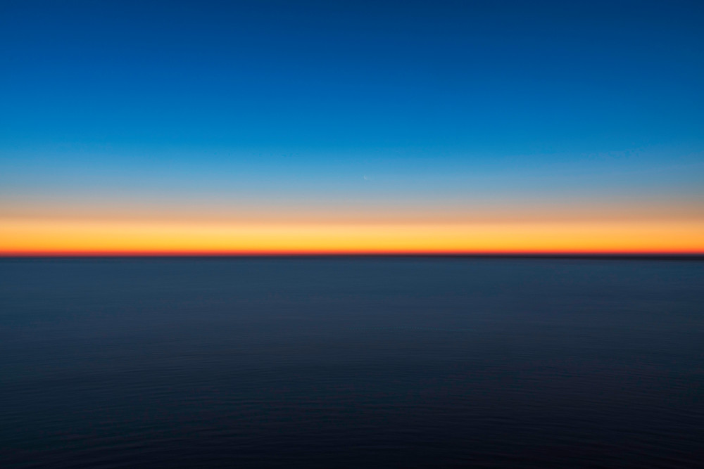 The Crescent And The Serpent Art | Ken Evans Fine Art Photography