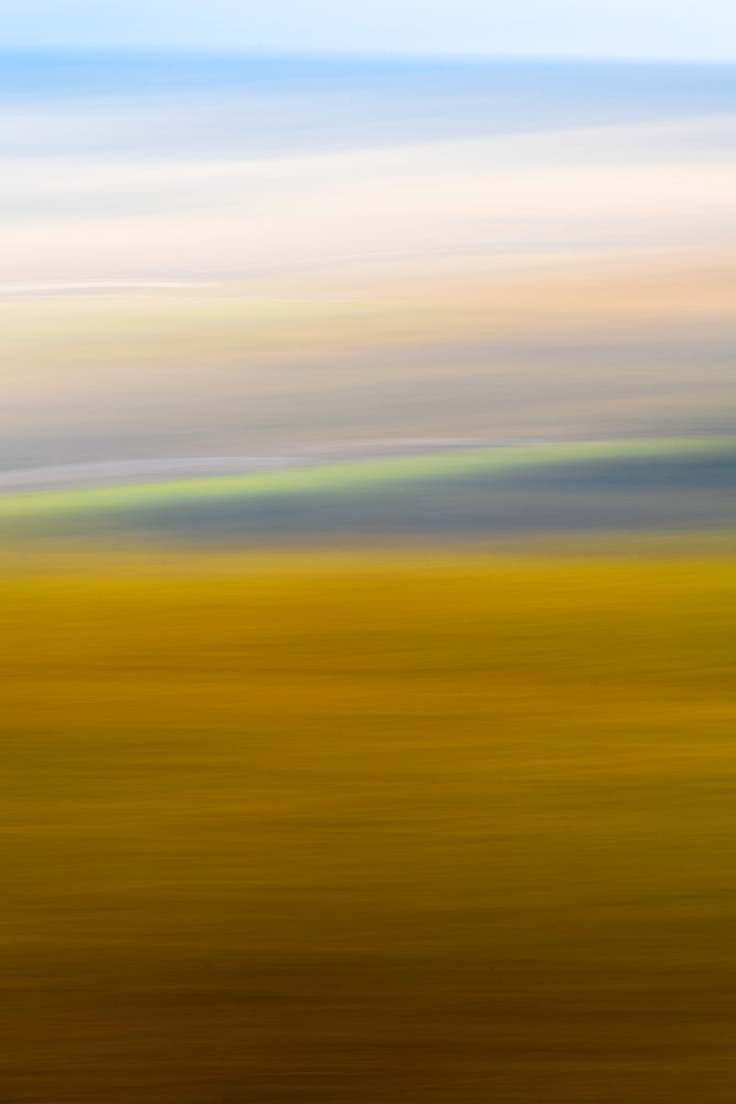 Spring Meadow 2 Photography Art | Ken Evans Fine Art Photography