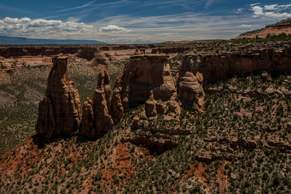 Co Nat Monument 10 Photography Art | Majestic Mountain Photos