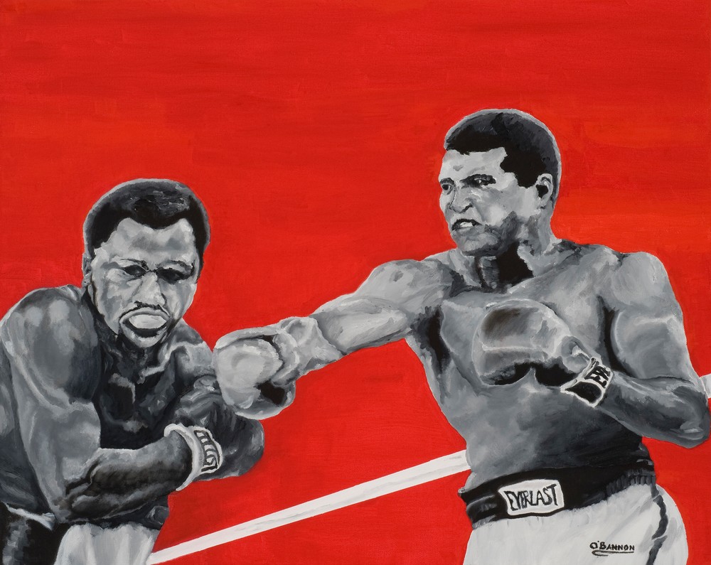 The Greatest Art | O'Bannon Studios
