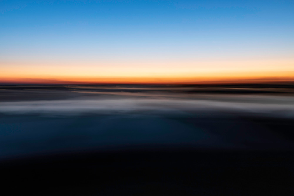 Morning Mists Art | Ken Evans Fine Art Photography