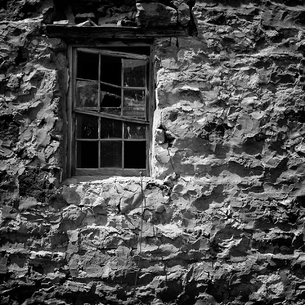 Folsom, New Mexico Photography Art | Sean Weaver Photography