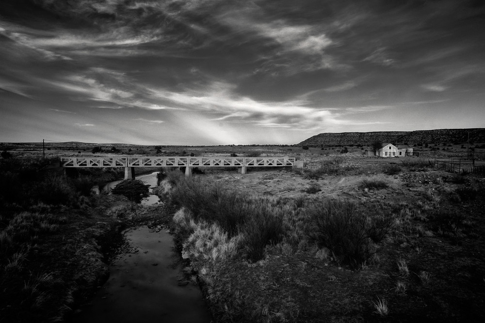 Variadero, New Mexico Photography Art | Sean Weaver Photography