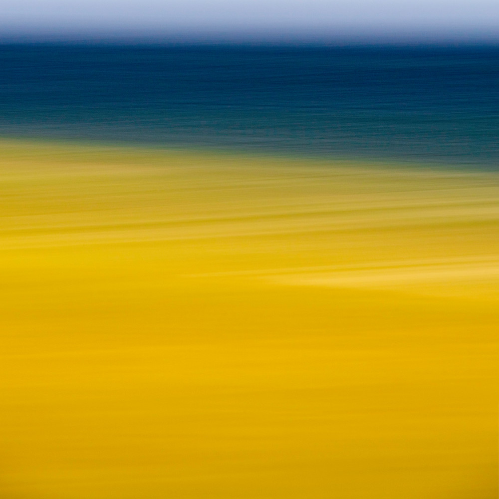 Sea Lines 2 Art | Ken Evans Fine Art Photography