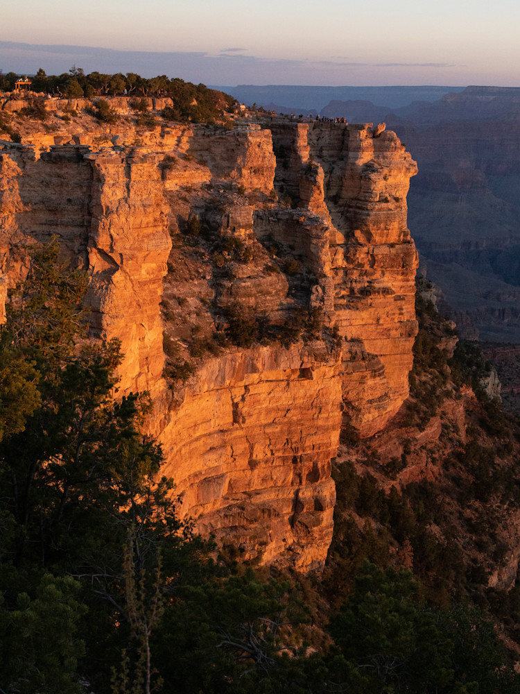 Grand Canyon Sunrise 236 Art | Leiken Photography