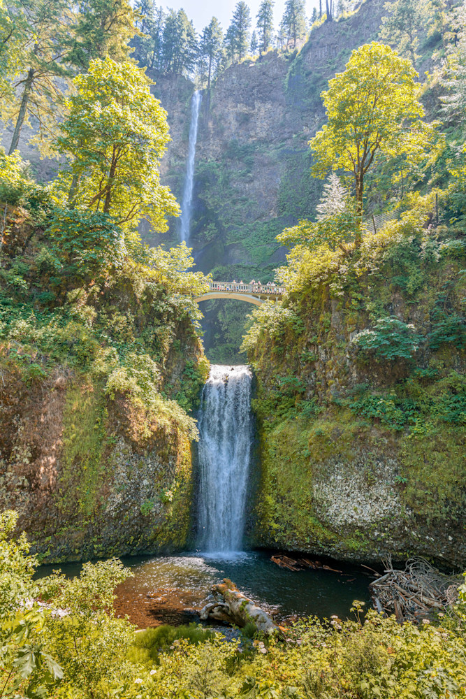 Multnomah Photography Art | kramkranphoto