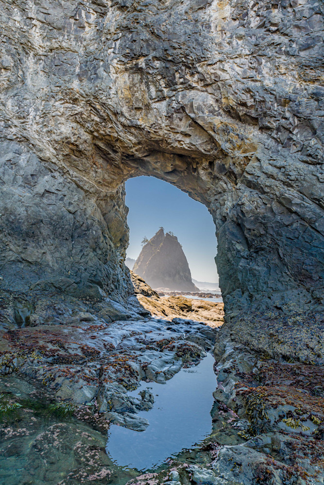 Hole In The Wall Photography Art | kramkranphoto