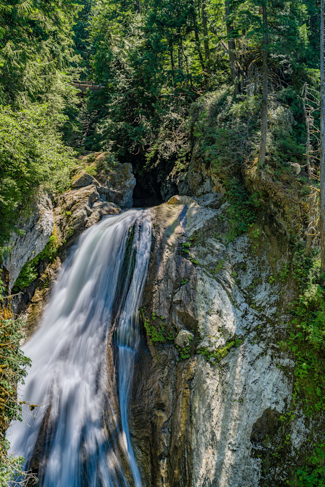 Twin Falls Washington Photography Art | kramkranphoto