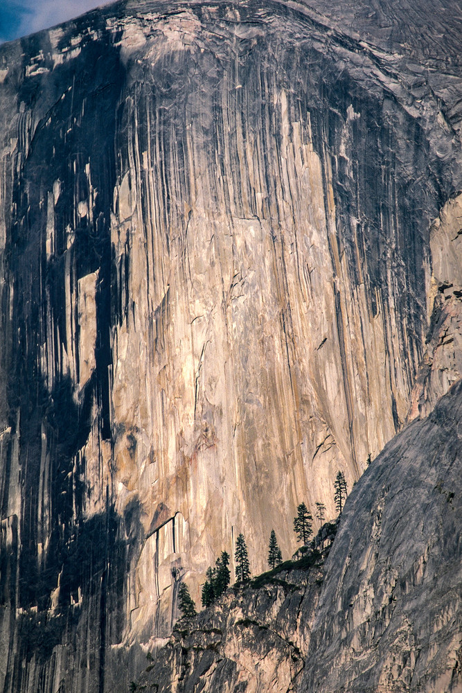 Face Of Half Dome Art | Inviting Light Photography®