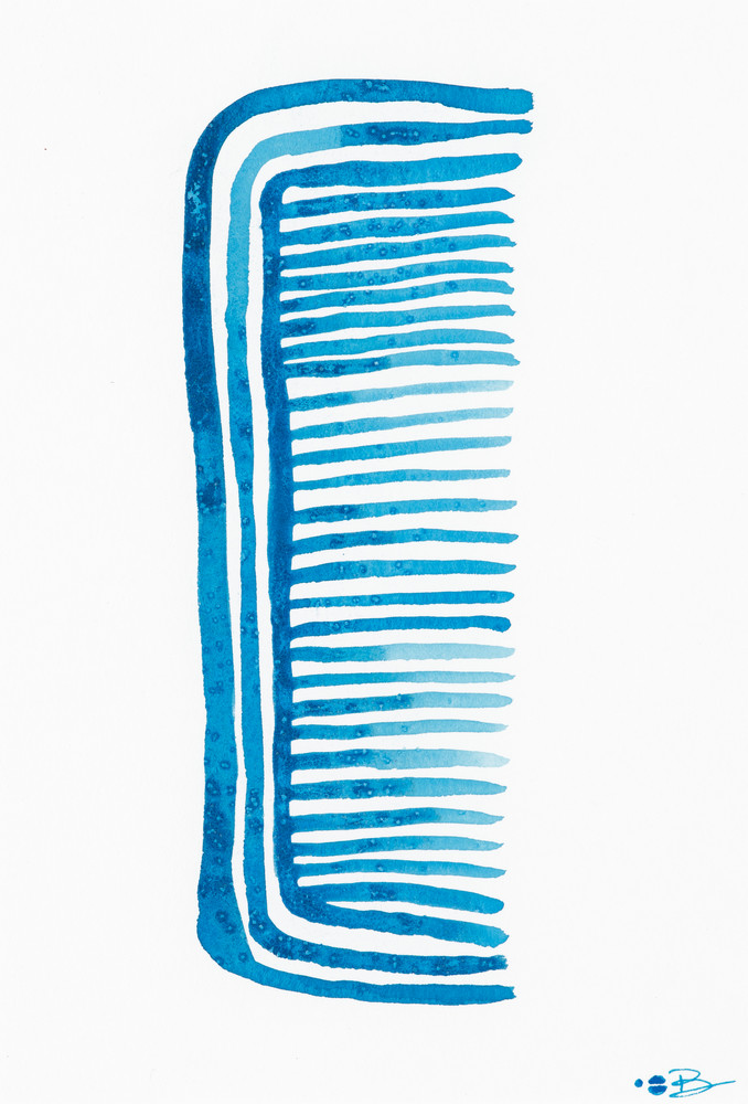 In My Feelings  Art | Bahiya Spaulding