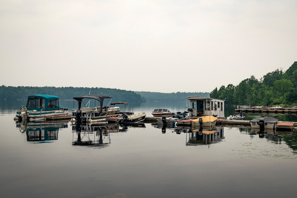 Riverboats Photography Art | Elizabeth Stanton Photography
