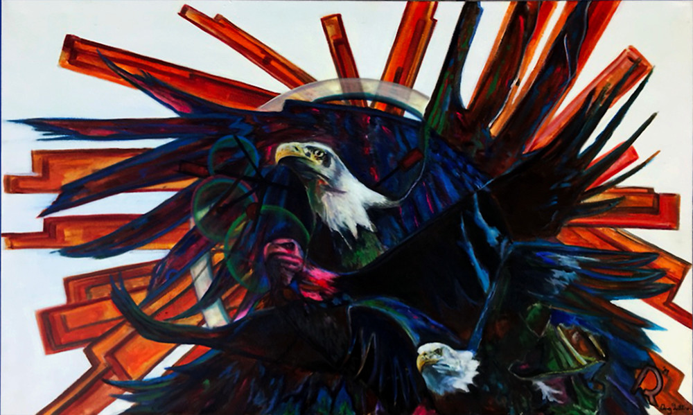 Transcending Art | Dpqstudios