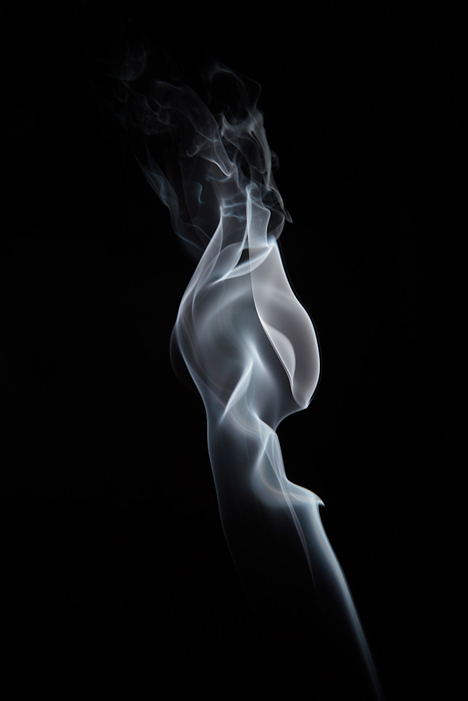 Fumo V3 Photography Art | Ralph Palumbo