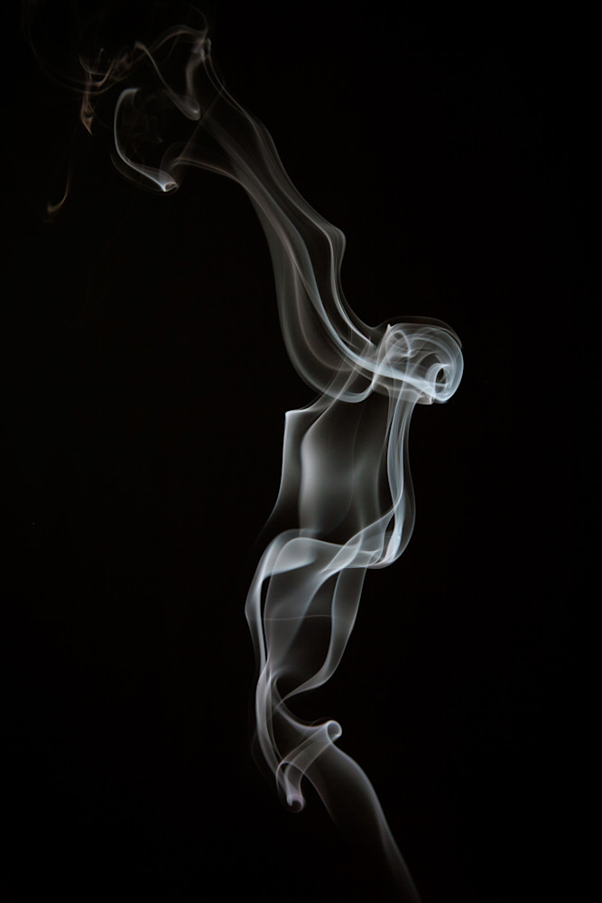 Fumo V5 Photography Art | Ralph Palumbo